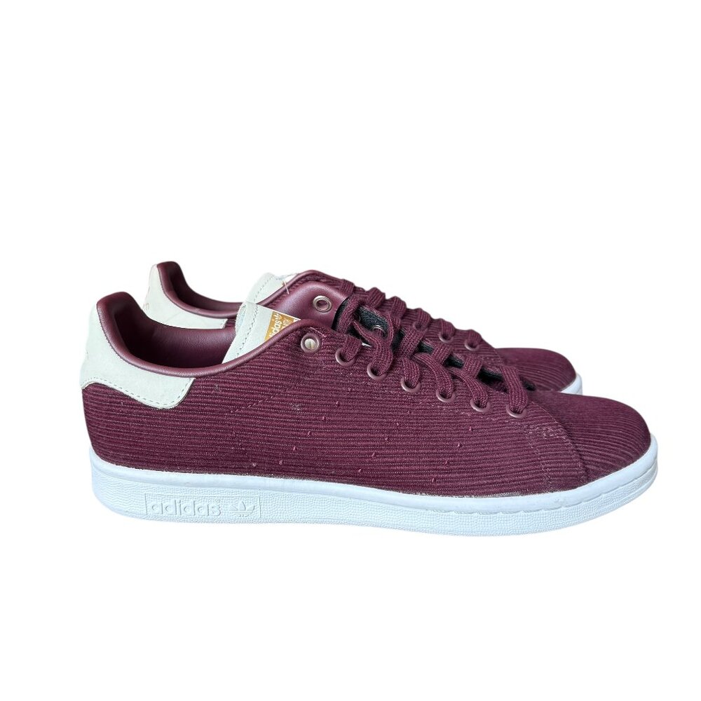 NWOB Men's Adidas Stan‎ Smith Sneakers